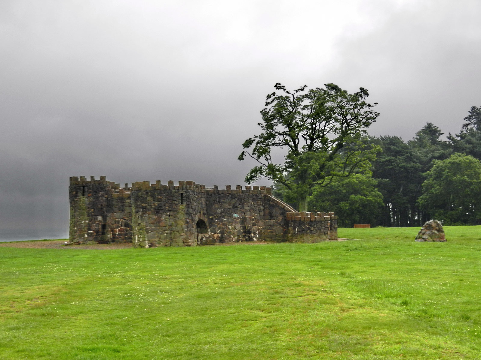 Lickey Hills